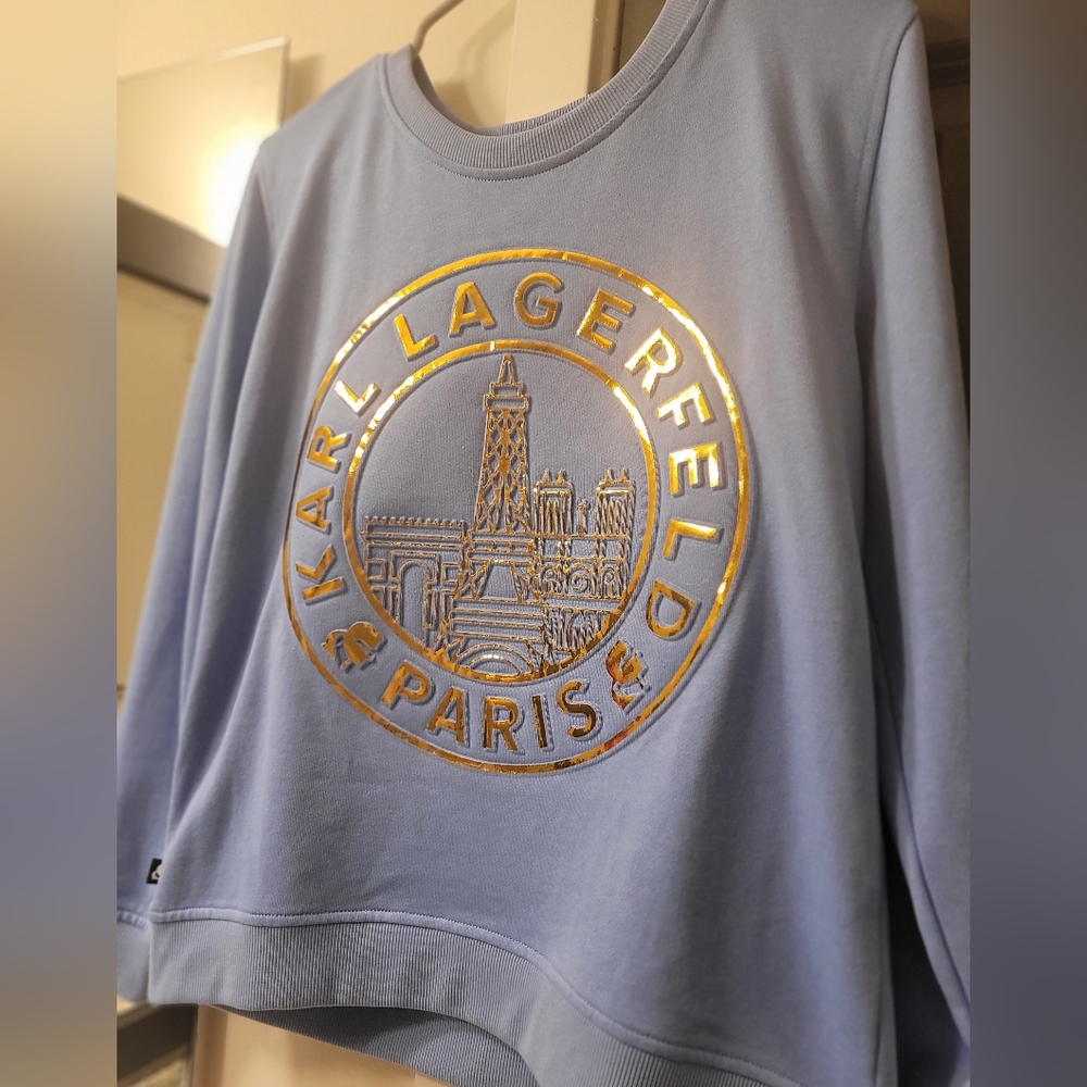 Karl Lagerfeld Regular  Sweatshirts